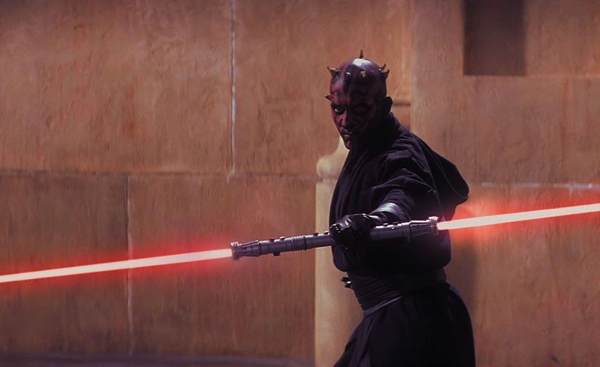 7 Lightsaber Paling Terkenal di Seri Star Wars, Kamu Suka yang Mana?