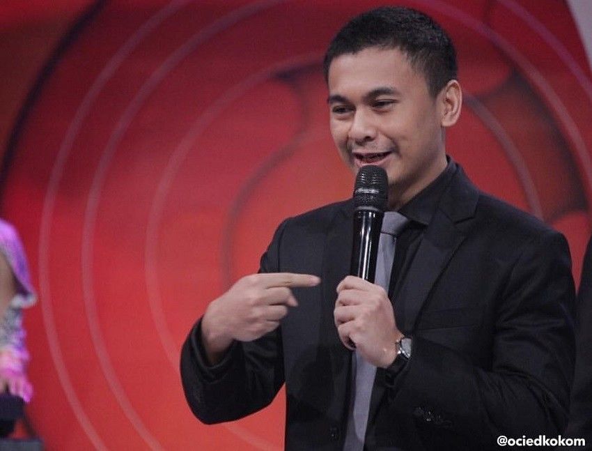 Ebook Raditya Dika Manusia Setengah Salmon