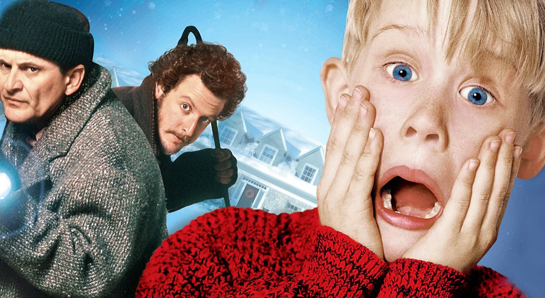 7 Film Ini Sering Tayang Saat Liburan Natal Mana Favoritmu