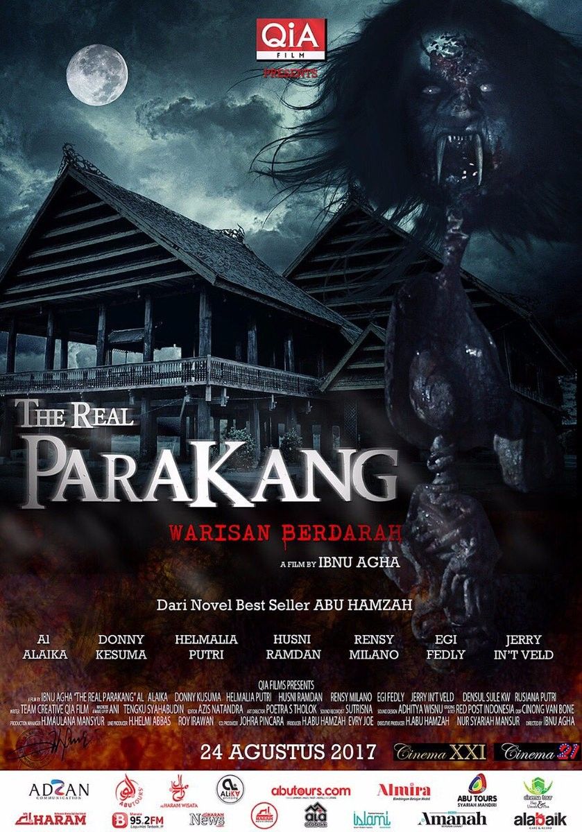 7800 Gambar Poster Film Horor Indonesia Gratis Terbaik