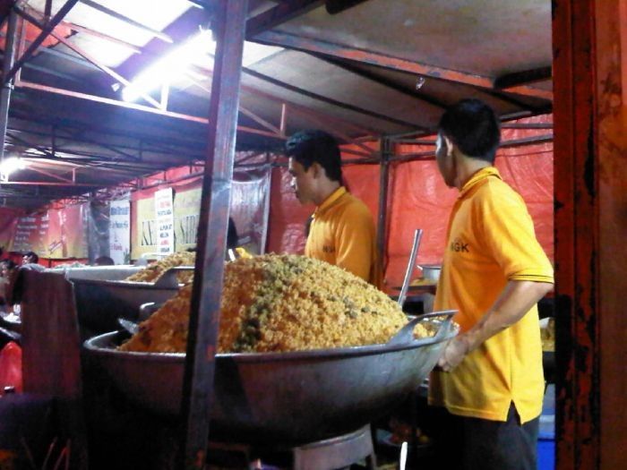 6 Seafood Kaki Lima Enak Di Jakarta Buat Akhir Bulan Pergikuliner Com