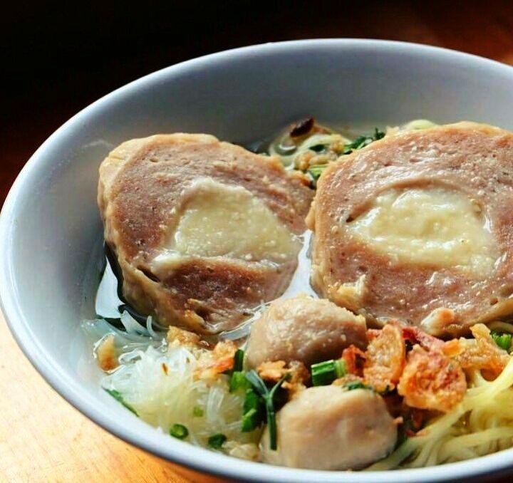 Sudah Pernah Coba Bakso Iga Balungan Yang Lagi Hits Di Jakarta Ini