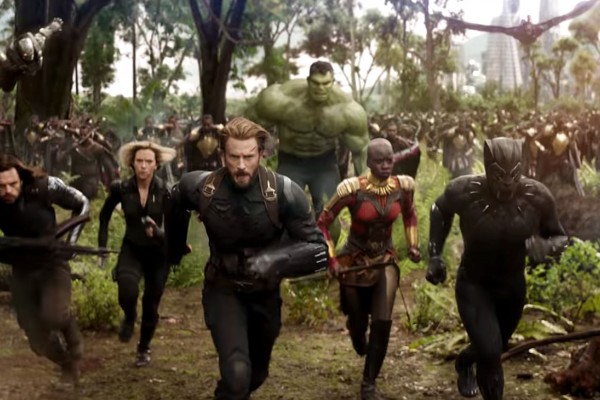 5 Alasan Mengapa Multiverse Saga MCU Belum Sebagus Infinity Saga!