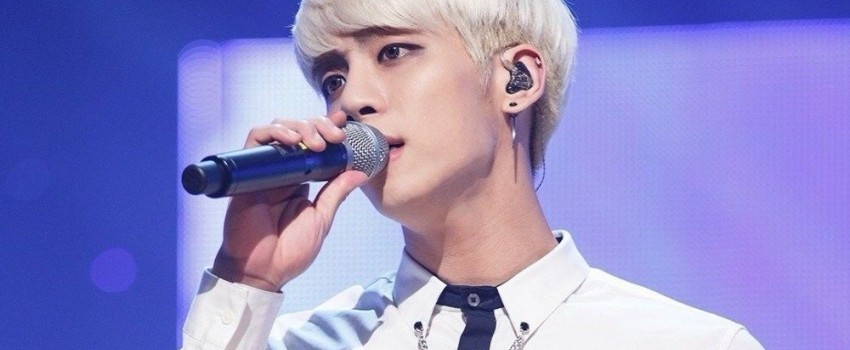 Dalam Banget, Inilah Alasan Jonghyun Menulis Lagu 'Only One You Need'