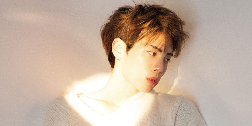 Dalam Banget, Inilah Alasan Jonghyun Menulis Lagu 'Only One You Need'