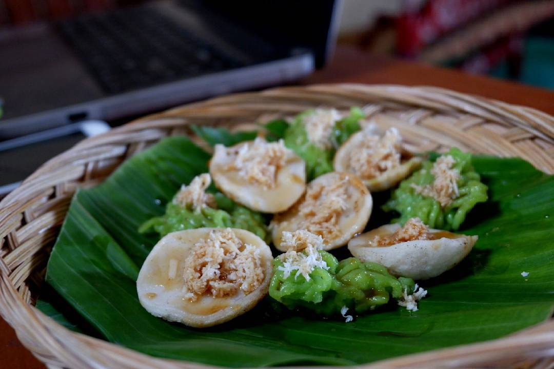 7 Makanan Khas Bali yang Jarang Kamu Lihat Mulai Harga Rp 5 Ribuan