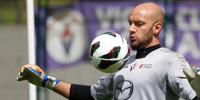 5 Pemain Sepak Bola Dunia dengan Nomor Punggung Tak Biasa