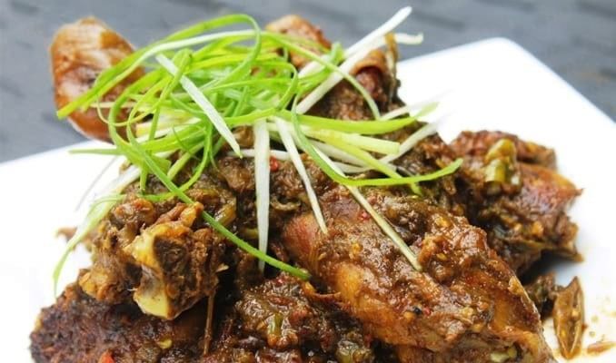 12 Makanan yang Akan Kamu Incar Ketika Pulang ke Sumatera Utara