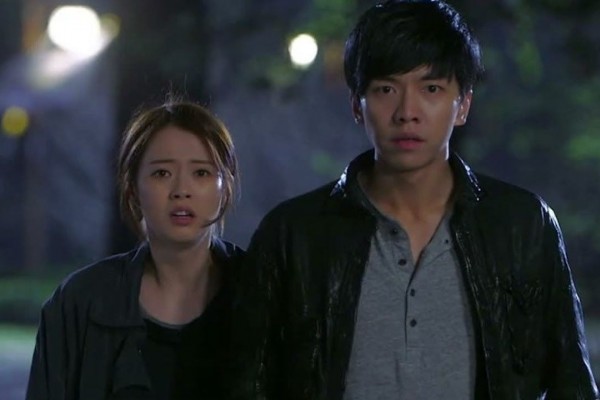All in korean drama watch