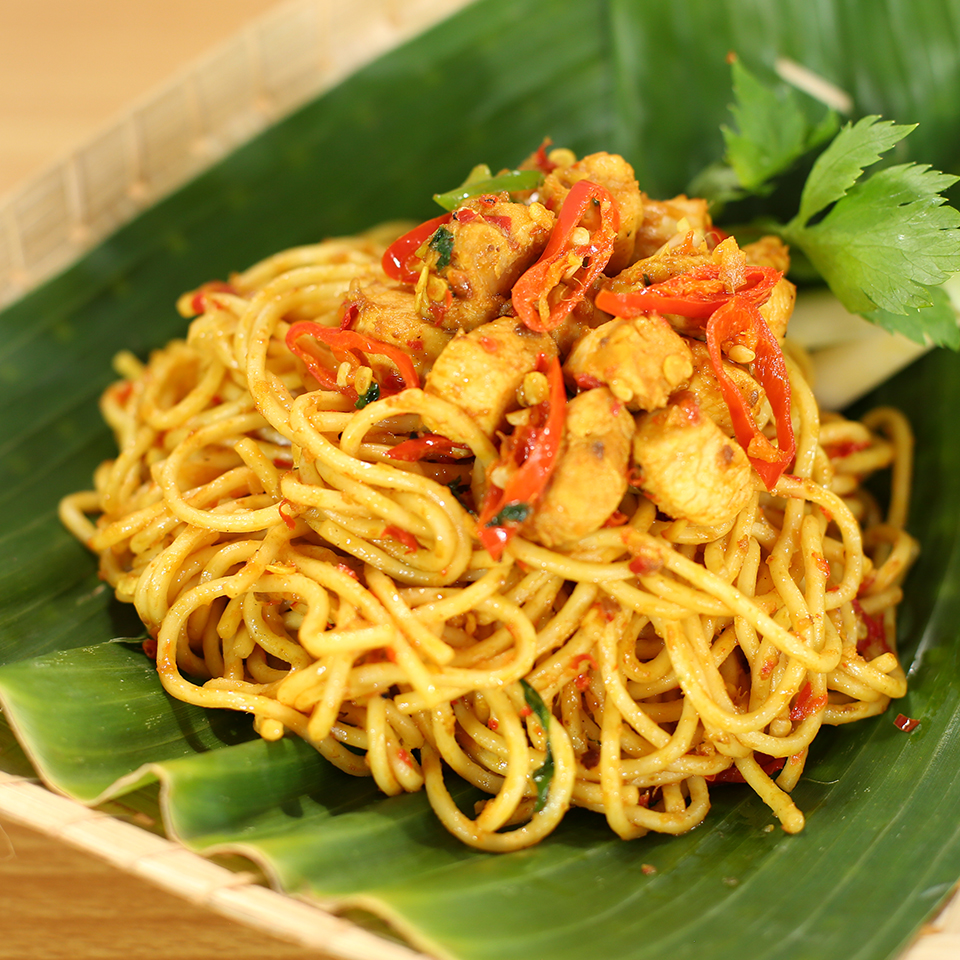 12 Makanan yang Akan Kamu Incar Ketika Pulang ke Sumatera Utara
