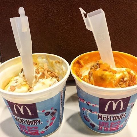 5 Menu McDonald's dengan Rasa Khas Indonesia yang Pernah Ada