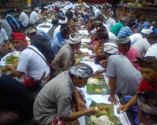 Mengungkap Tradisi Sabung Ayam & Minum Tuak di Bali Untuk Kerukunan