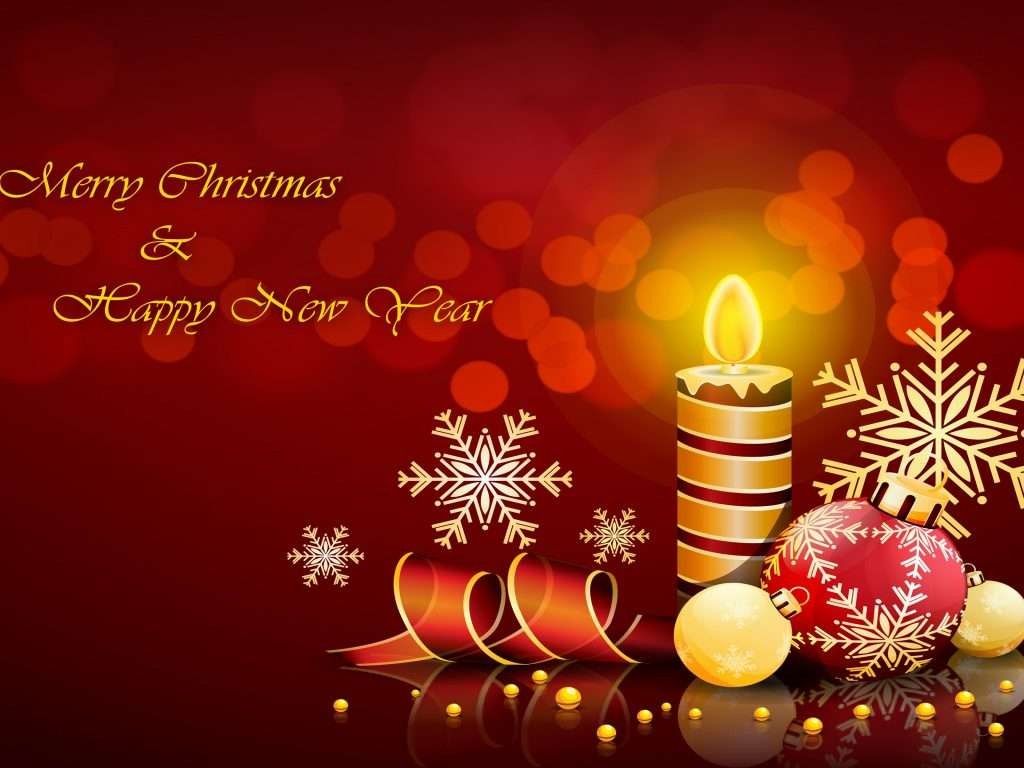 merry christmas and happy new year decorative candle decorations greeting card 3840x2400 1024x768 ed91051c23a9b8fbf1f152eb2a0fbbec
