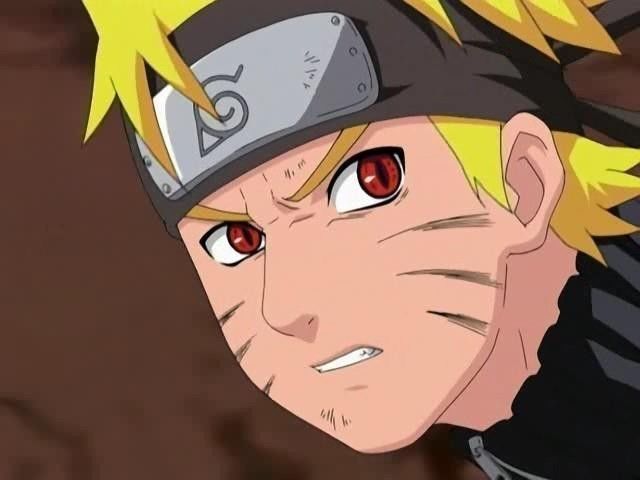 Begini Perubahan Naruto Uzumaki Dari Kecil Hingga Dewasa