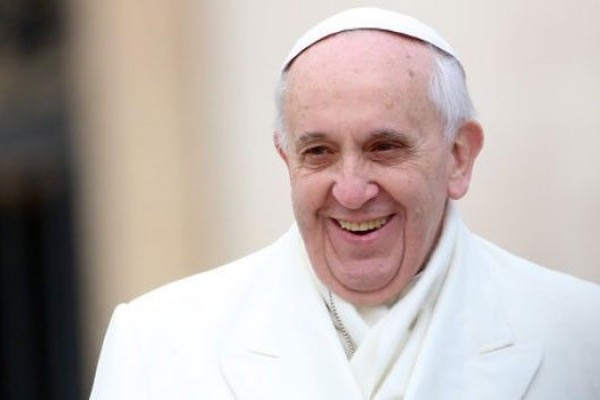 Image result for Paus Fransiskus