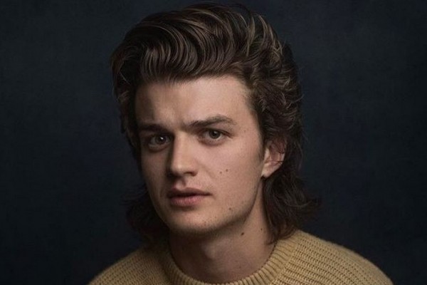 7 Fakta Unik Seputar Joe Keery, Aktor Netflix yang Bikin Penasaran