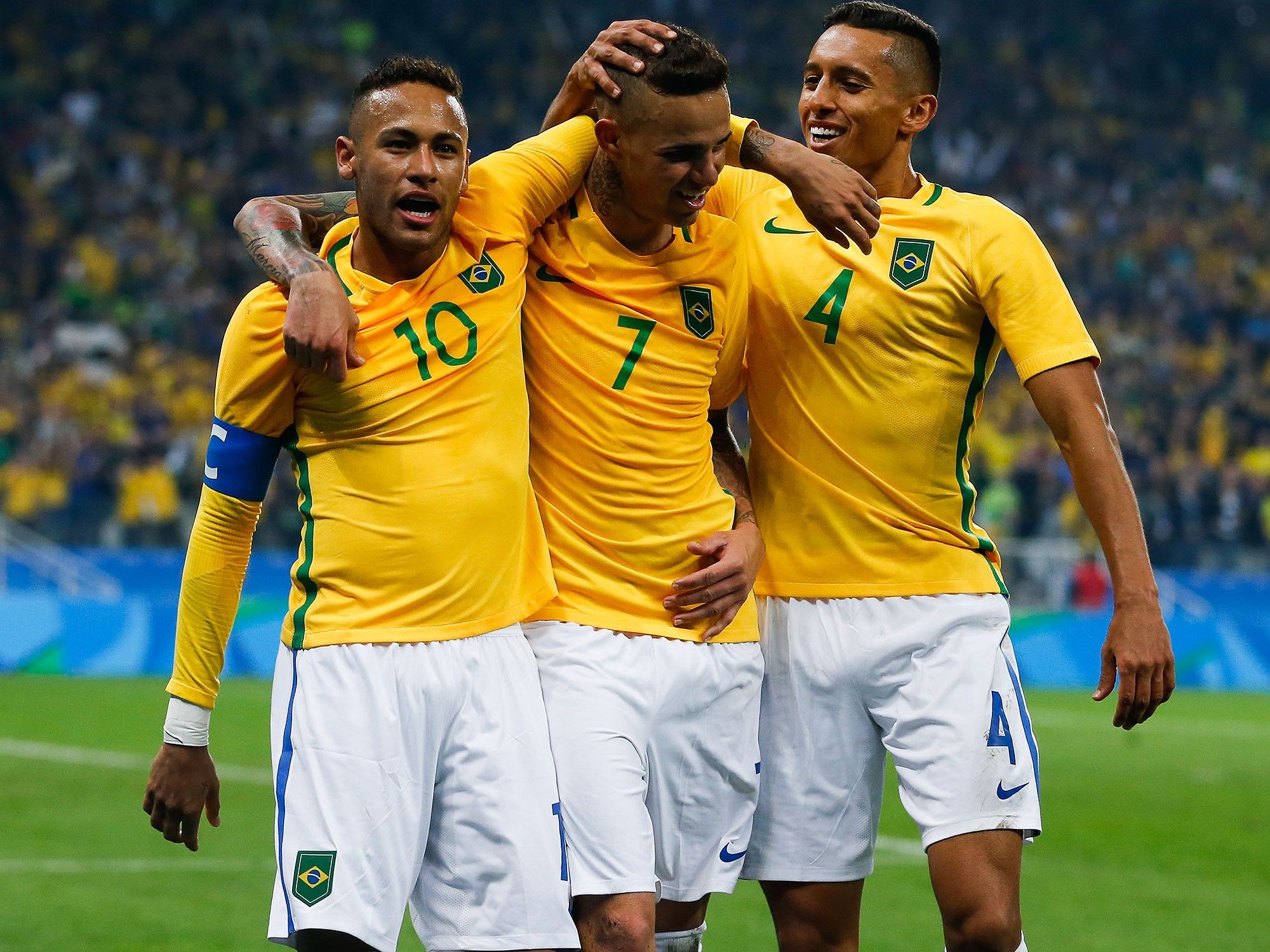 Curhatan Neymar Mengenai Brazil Di Piala Dunia Rusia 2018