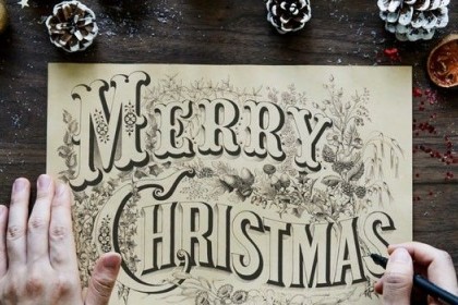 Jelang Natal, Buat Kartu Ucapan dengan 5 Software Online Gratis Ini!
