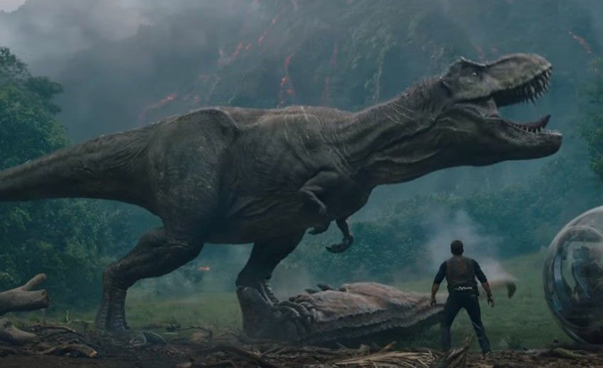 Menakjubkan 12 Gambar Dinosaurus  Kartun Dan Namanya 