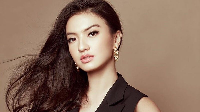Ada Mualaf, 12 Artis Berdarah Tionghoa Jalani Puasa Ramadan 2021