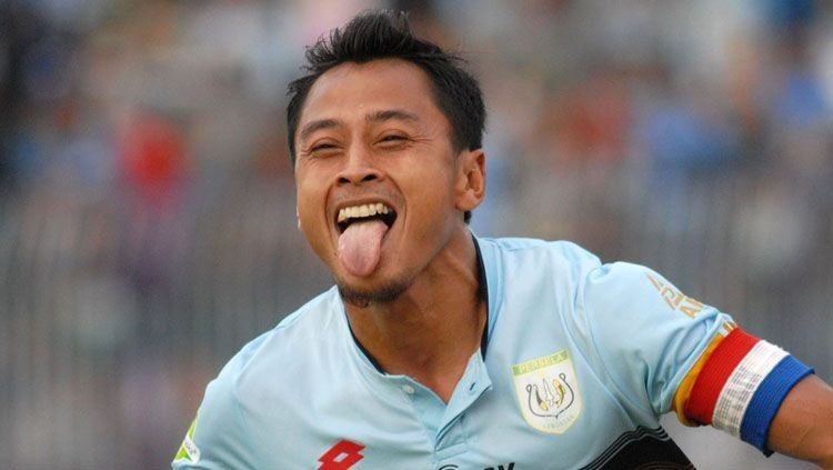 Hebat! 4 Pesepak Bola Indonesia Masuk 25 Pemain Terbaik Asia Tenggara