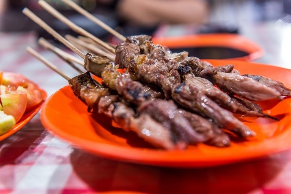 Menggiurkan, 5 Kuliner Khas Tegal Ini Dijamin Bikin Kamu Ngiler!