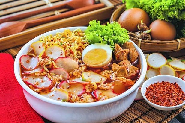 Ini Daftar Makanan dan Minuman Paling Viral 2017. Kamu Sudah Coba?
