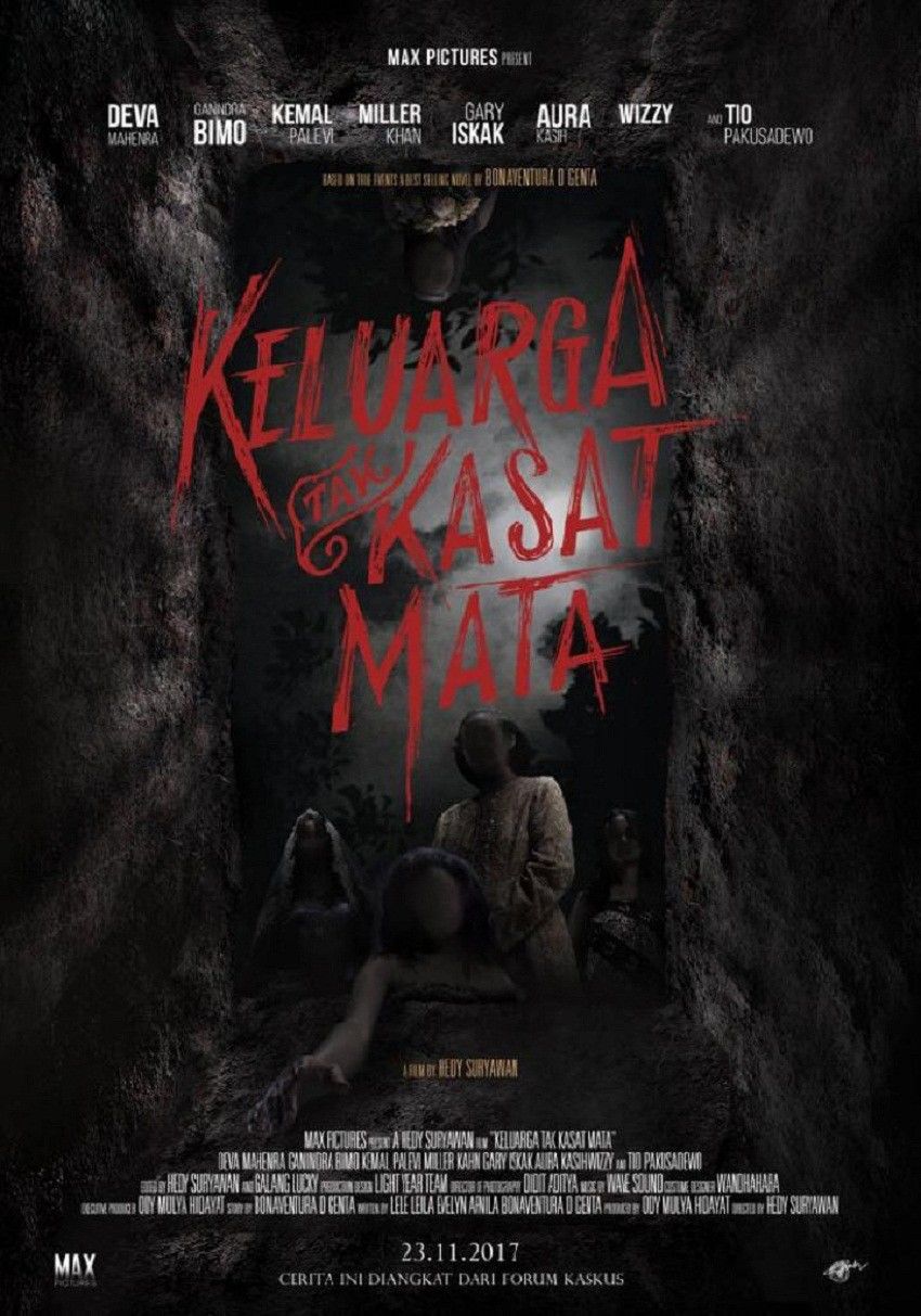 600 Koleksi Film Horor Hantu Cermin Terbaik