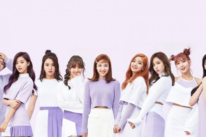 Lagu Twice Sepanjang Tahun 2017 yang Bikin Harimu Jadi ... Lagu Twice Sepanjang Tahun 2017 yang Bikin Harimu Jadi ...