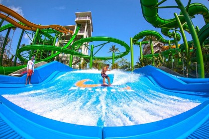 11 Waterpark Terbesar dan Paling Seru di Indonesia, Sudah Pernah Coba?
