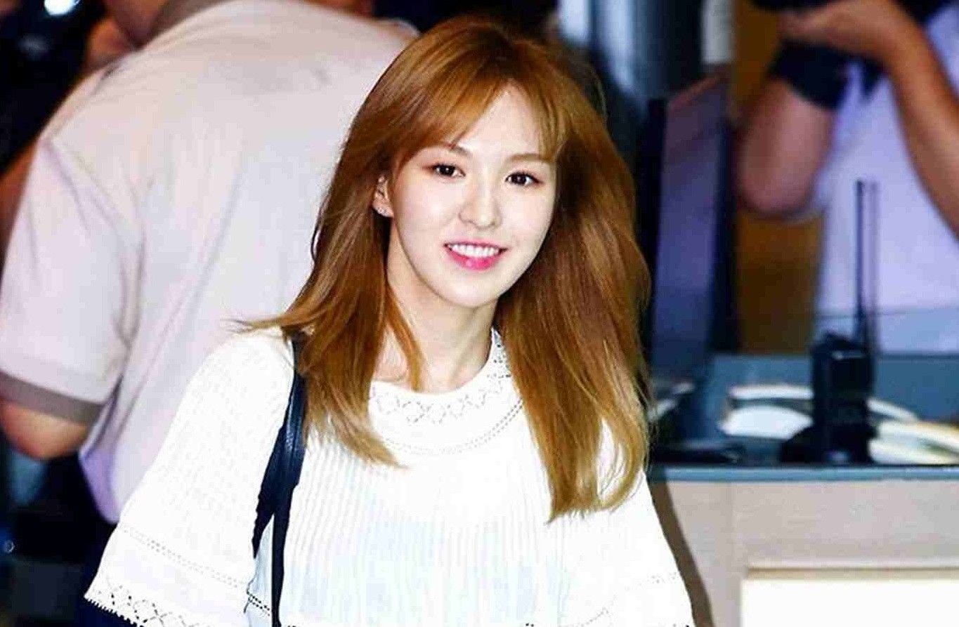 wendy