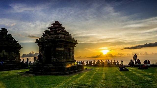 10 Candi Paling Megah di Indonesia, Sudah Pernah ke Sini?