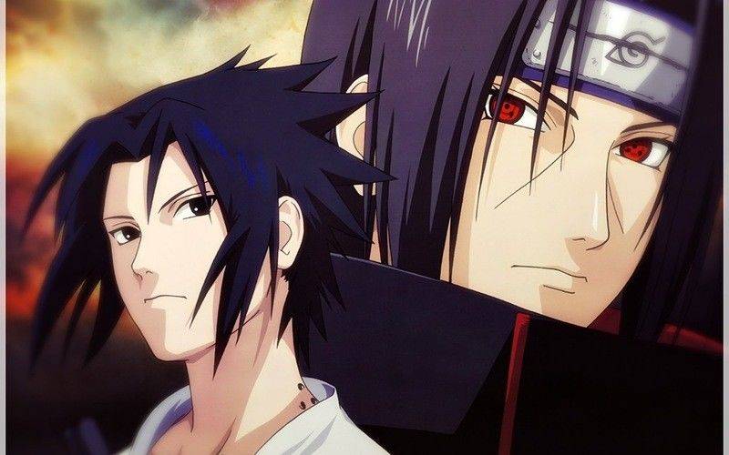 7 Shinobi Kakak Adik Terkuat Di Naruto Sulit Dikalahkan Saat Bersatu