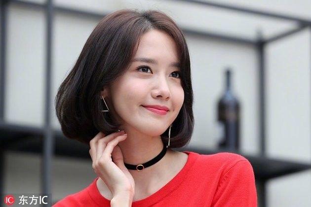  Gaya  Rambut  Pendek ala Artis  Korea yang Bakal Jadi Tren di 