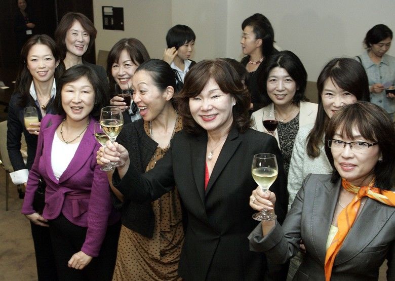 Kenapa Wanita di Jepang Enggan Menikah? Ini Penyebabnya!