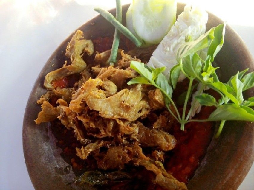 Rekomendasi 5 Restoran Vegetarian di Surabaya, Lebih Sehat!