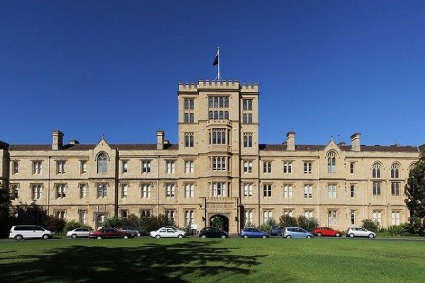 Ini Dia 5 Universitas di Australia yang Masuk Top 50 Dunia