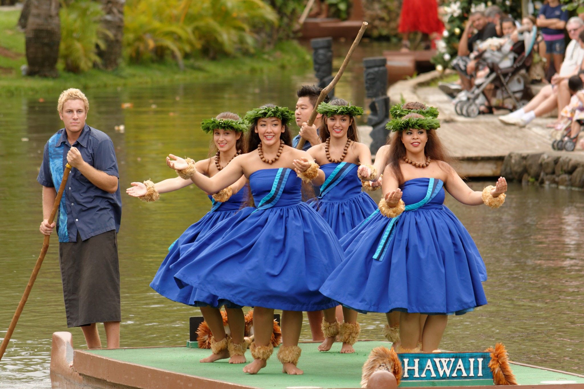 11 Wisata Populer Hawaii yang Wajib Dikunjungi!