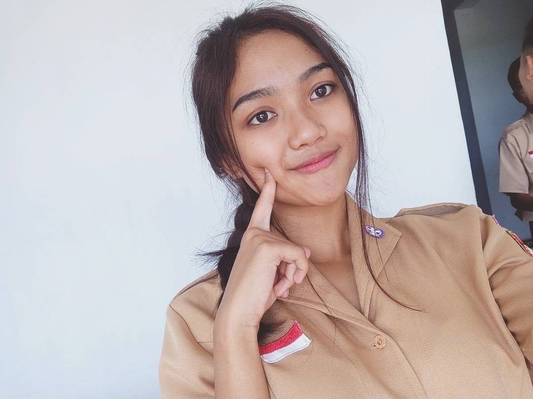 12 Pesona Cantik Marion Jola, Kontestan Indonesian Idol 2018