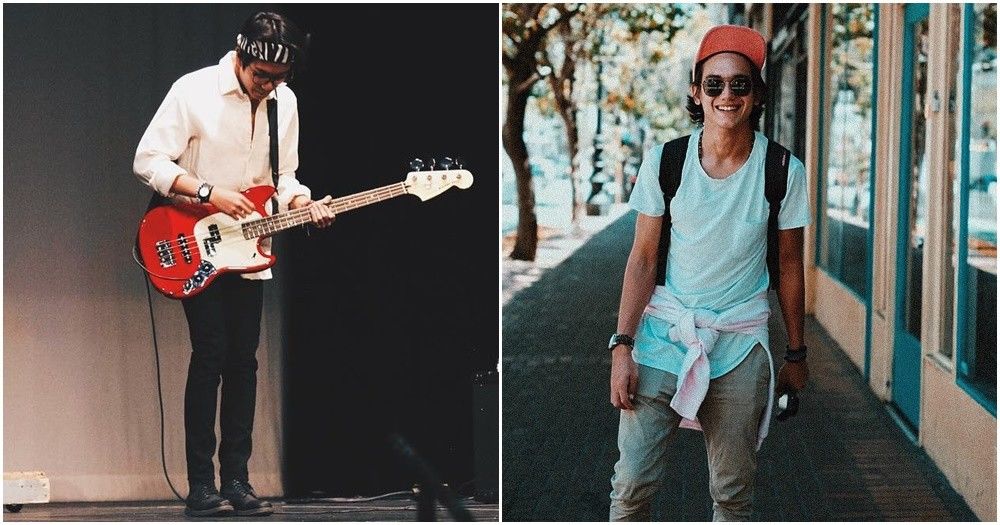 Adu Gaya Iqbaal Dilan  vs Adipati Yudhis Bad Boy 