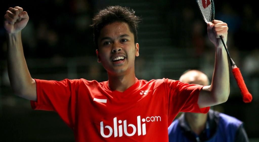 Mengesankan! 4 Wakil Indonesia Lolos di Final Indonesia 