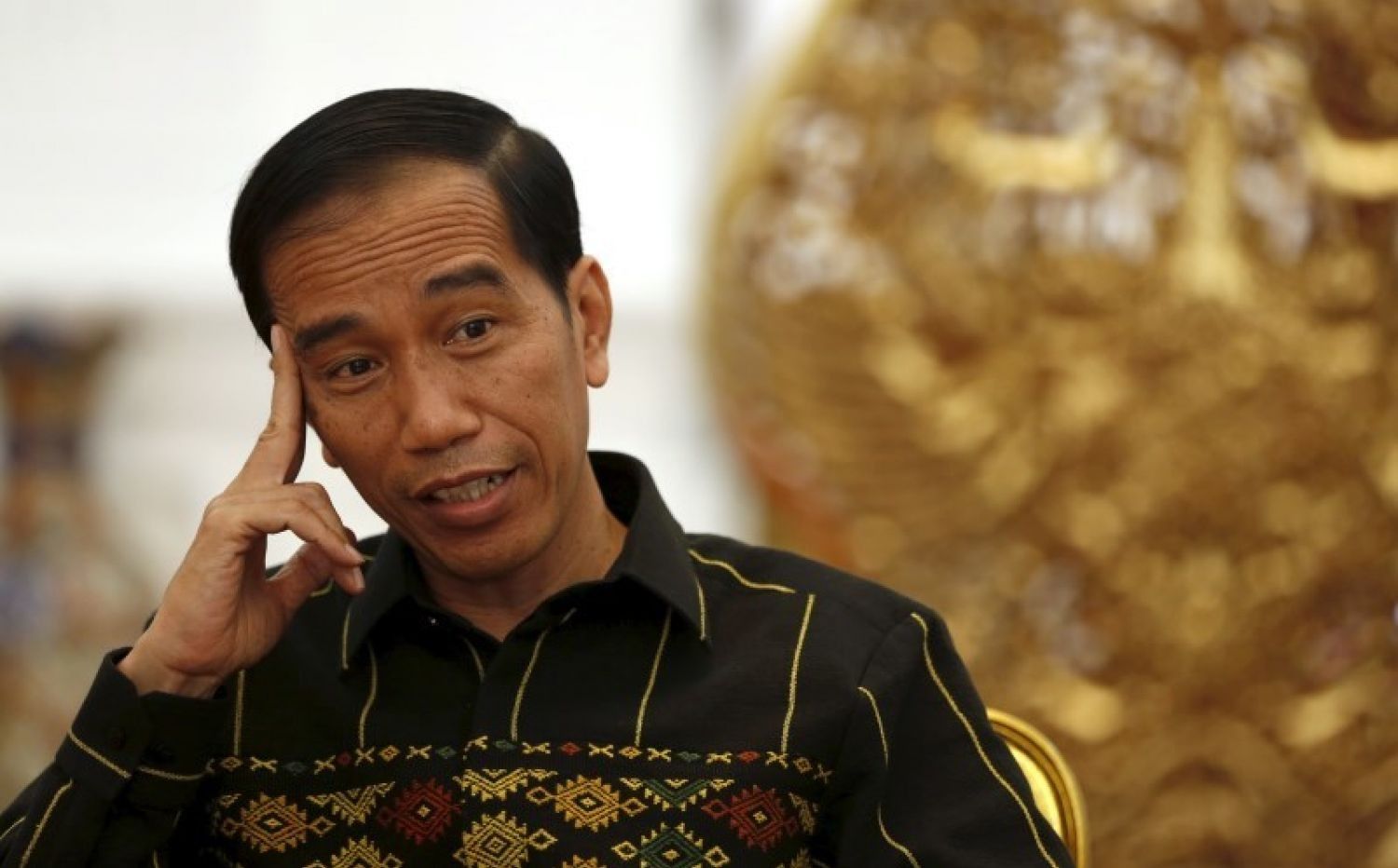 7 Quotes Presiden Indonesia Ini Akan Membakar Semangatmu di Awal 2018