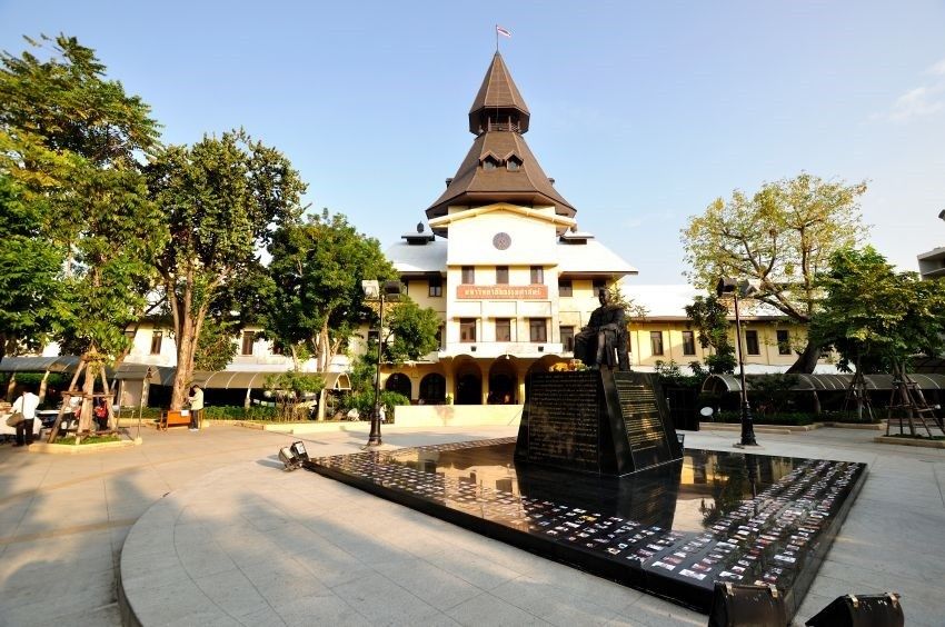 10 Universitas Terbaik untuk Lanjut Studi di Thailand