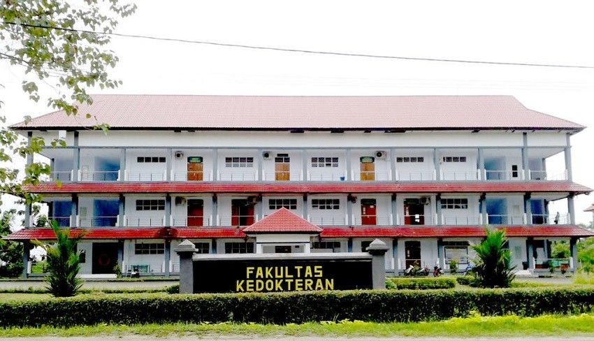 5 Universitas di Indonesia Timur Ini Punya Studi 