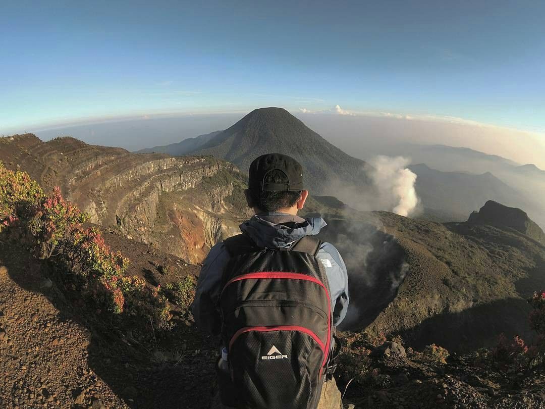 Teruntuk Para Pendaki Ini Aturan Baru Naik Gunung Di 2018