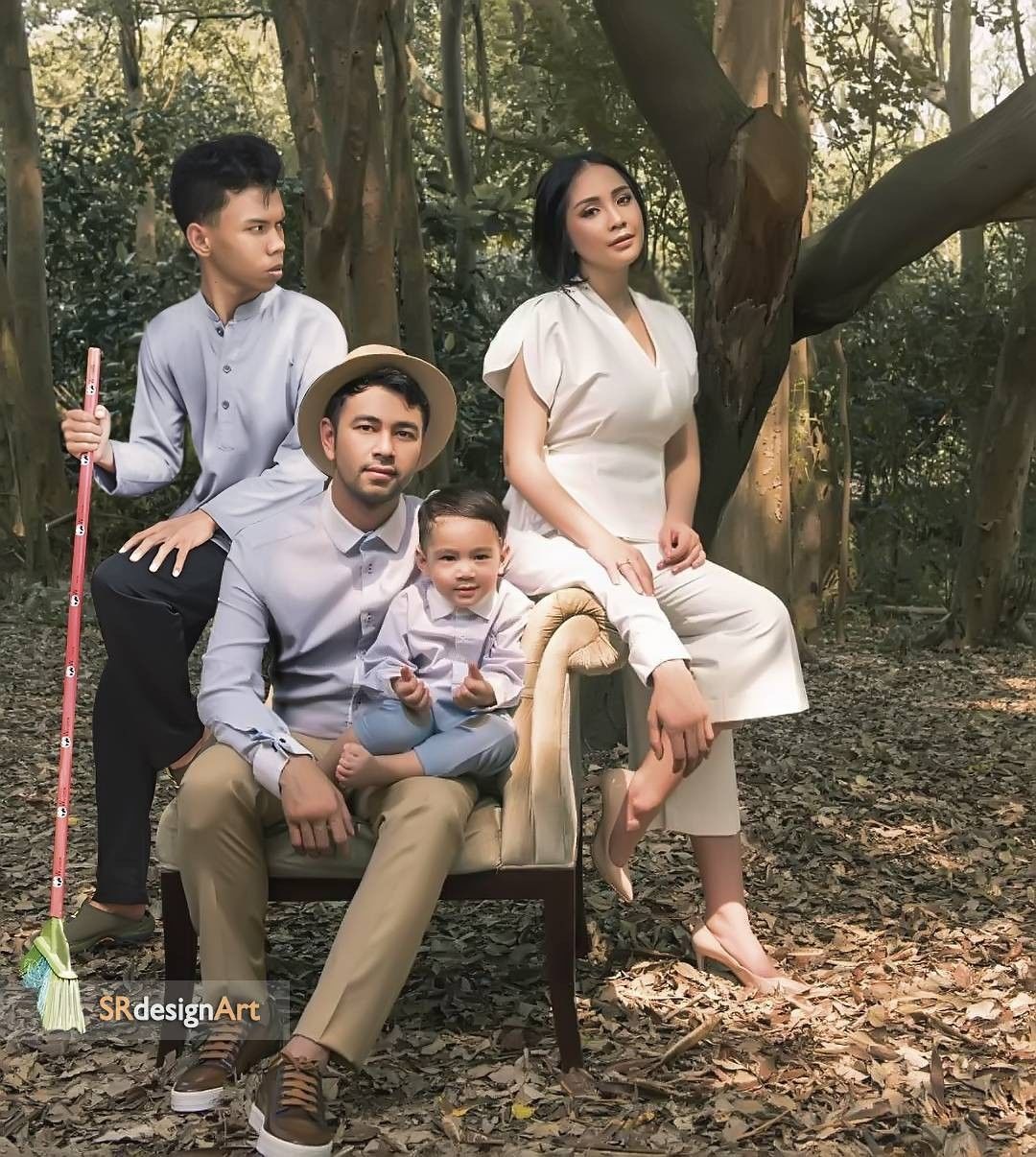 15 Foto Kocak Syahril Yang Bikin Kamu Bingung Ini Beneran