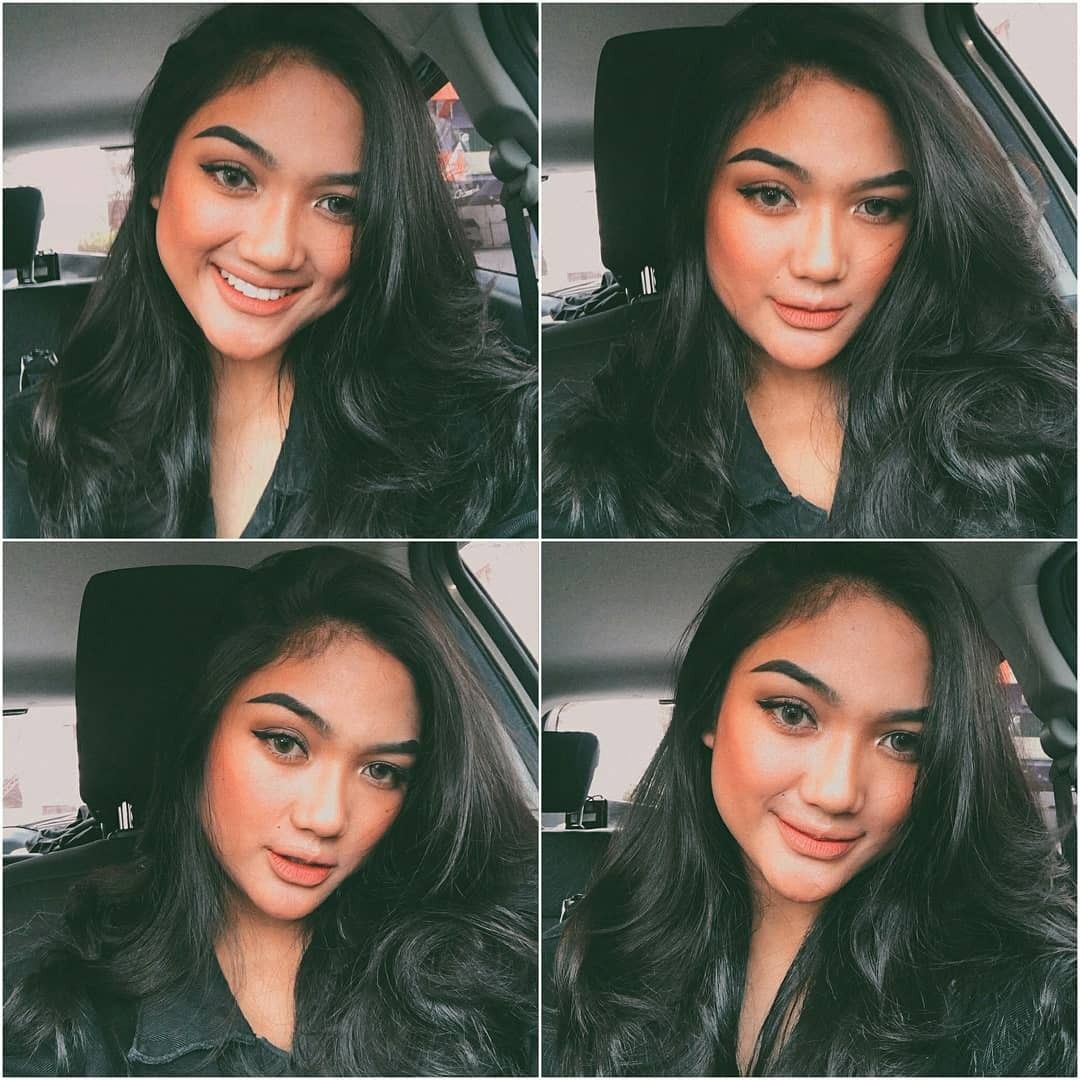12 Pesona Cantik Marion Jola, Kontestan Indonesian Idol 2018