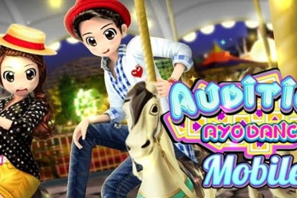 Unduh 96 Koleksi Background Ayodance Anime Paling Keren