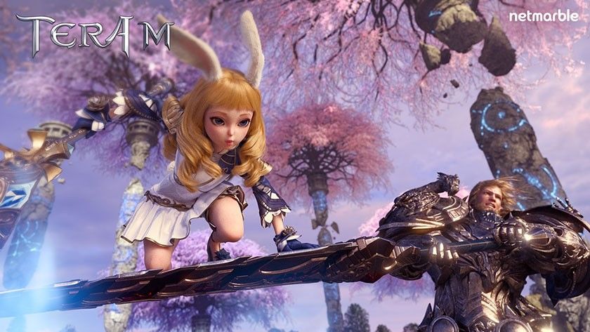 2019 new mmorpg games to download free online