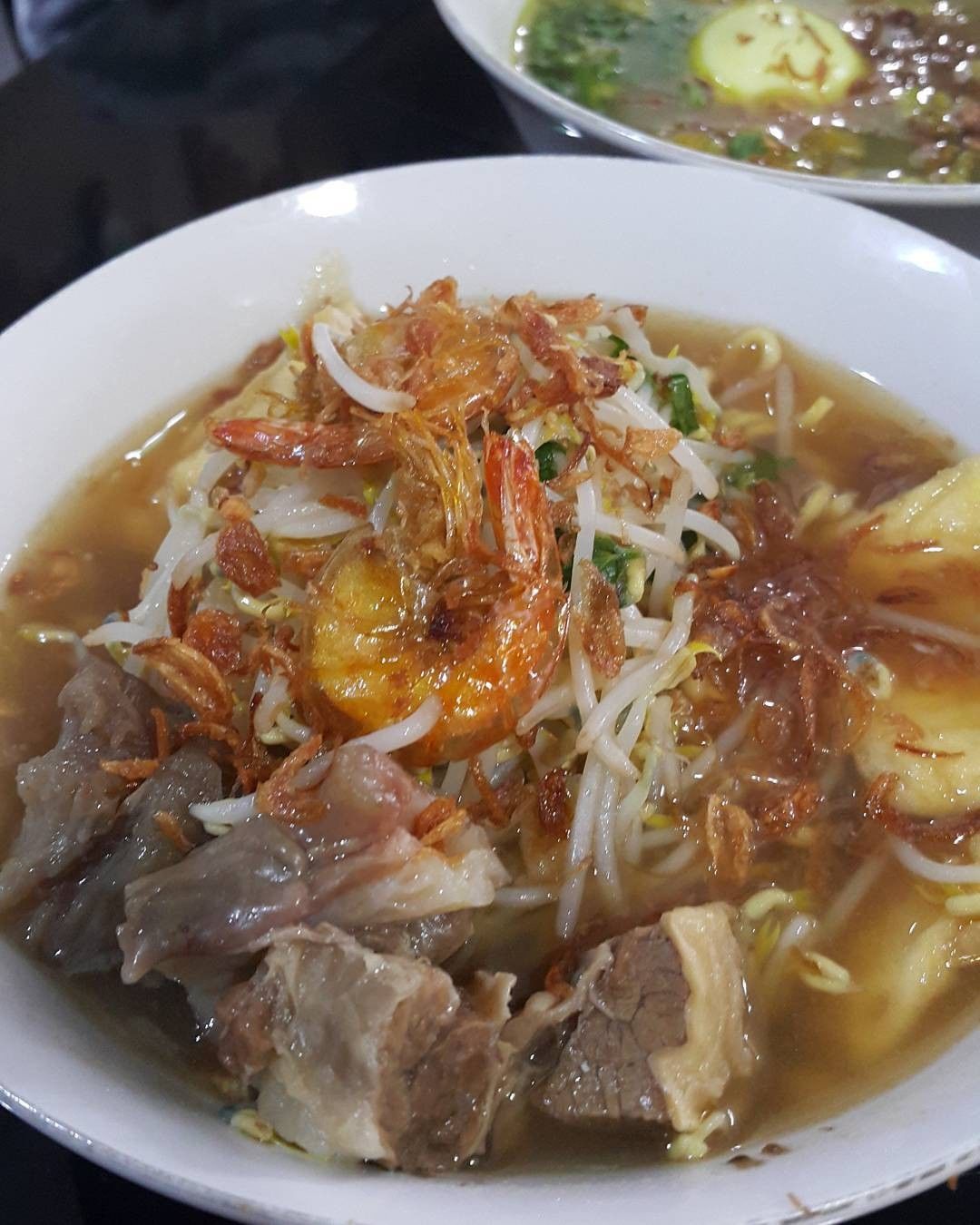 8 Lontong Mie Sedap Yang Wajib Dicicipi Kala Ke Surabaya